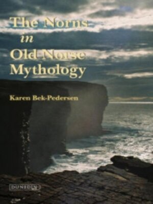 cover image of Norns in Old Norse Mythology